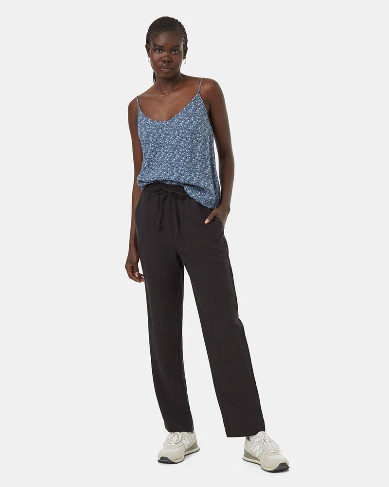 EcoWoven Crepe Cami-2