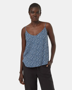 EcoWoven Crepe Cami-1