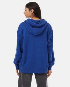 Shuttle Patch Hoodie-2