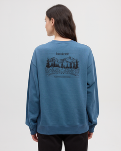 Floral Heritage Crew-1