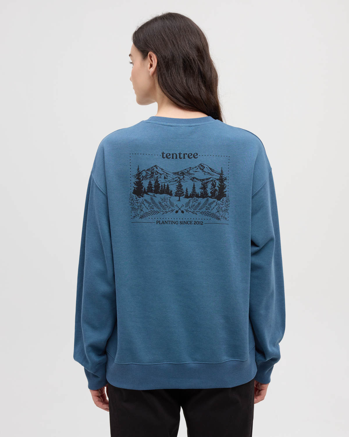 Floral Heritage Crew
