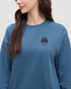 Floral Heritage Crew-3