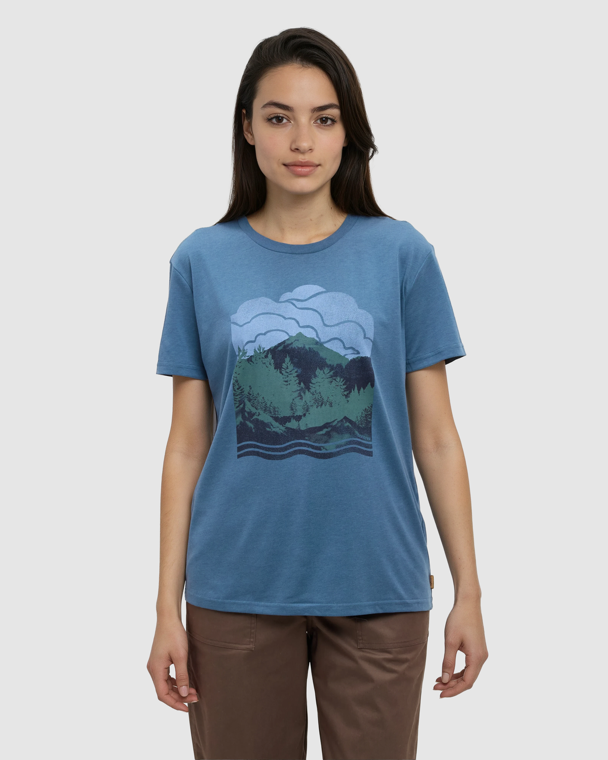Cloud Valley T-Shirt