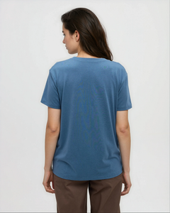 Cloud Valley T-Shirt-2