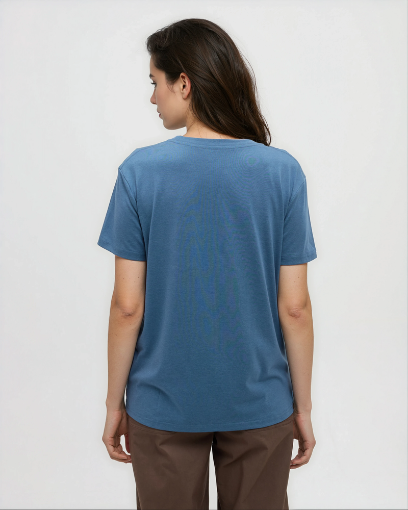 Cloud Valley T-Shirt-2
