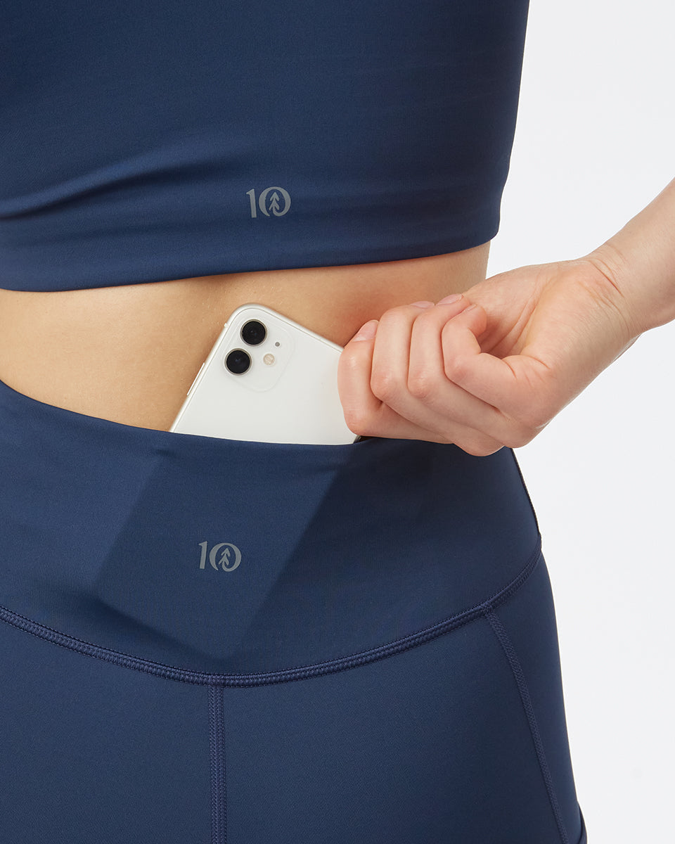 InMotion 7/8 Pocket Legging-4