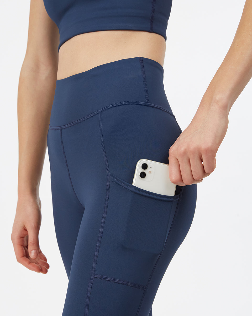 InMotion 7/8 Pocket Legging-6