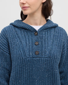 Temple Fleck Sweater-4