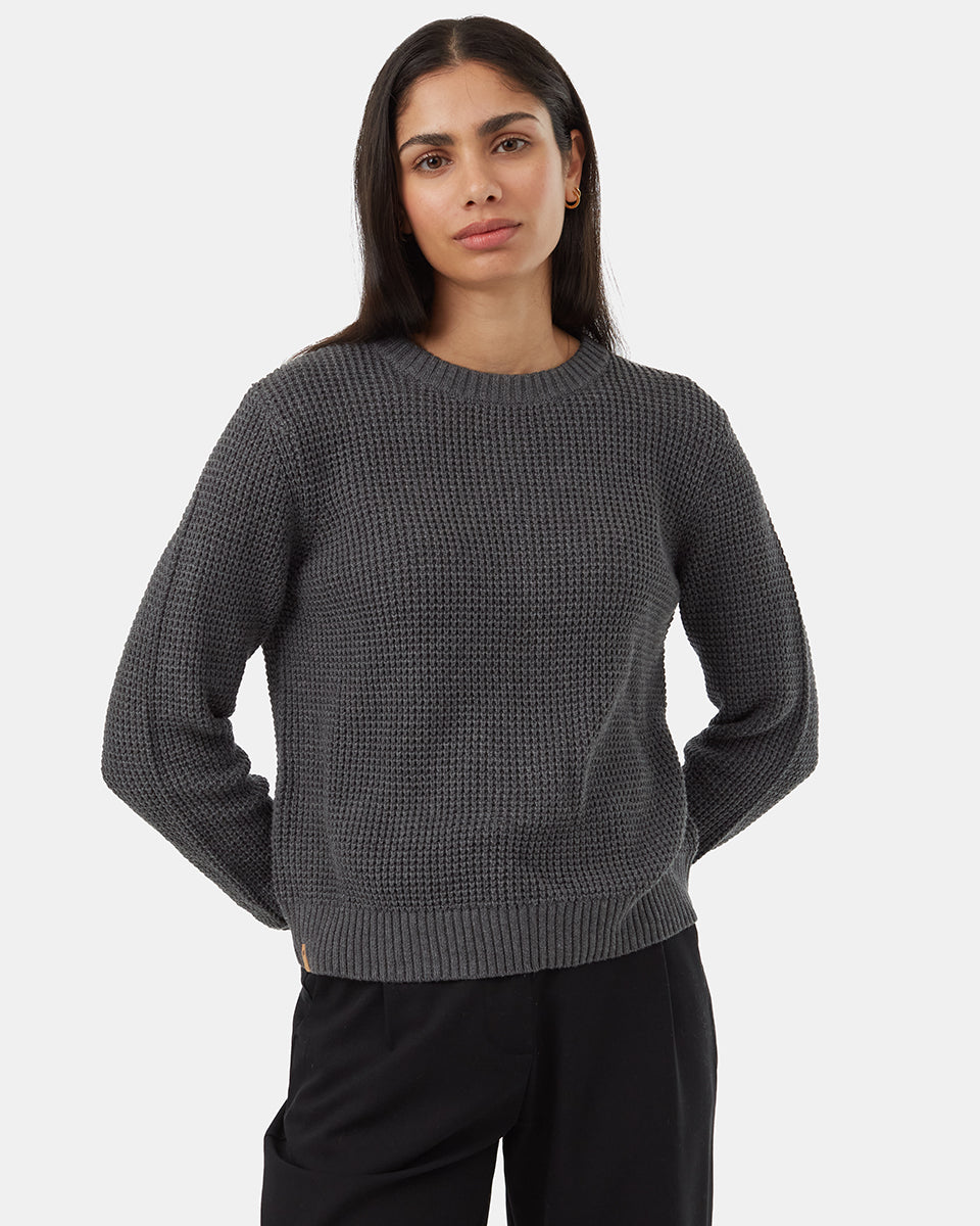 Highline Crew Sweater-2