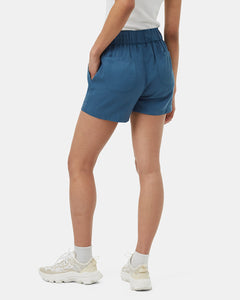 Tencel Instow Short-3