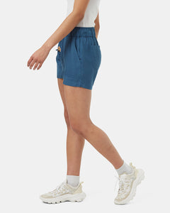 Tencel Instow Short-6