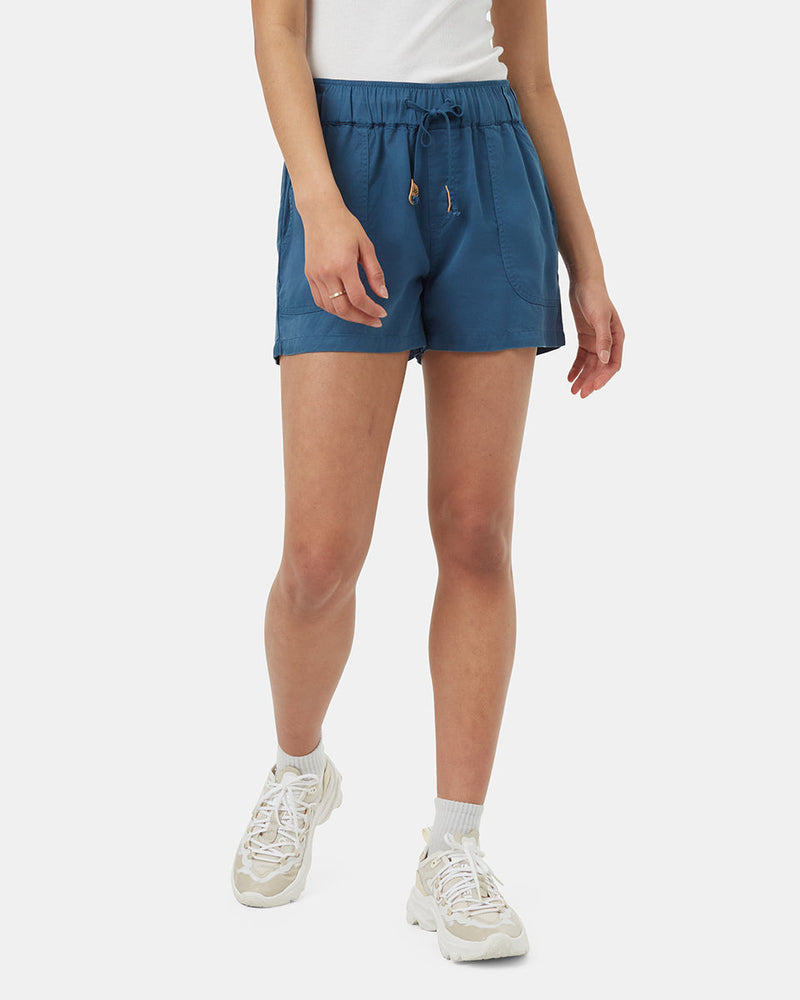 Tencel Instow Short-1