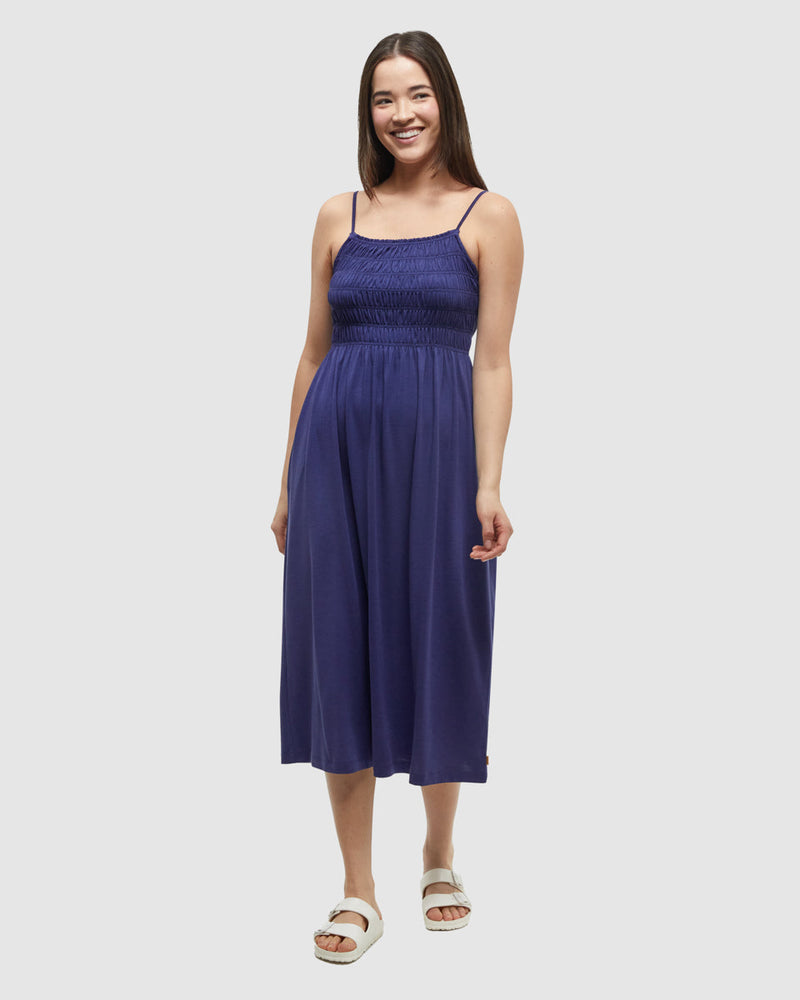 Driftwood Dress-1