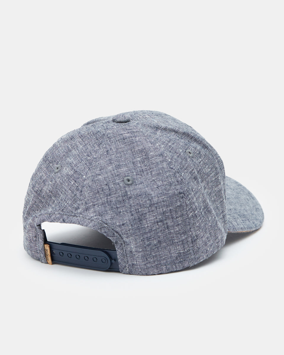 Cork Icon Hemp Elevation Hat-3