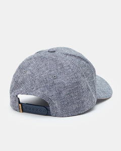 Cork Icon Hemp Elevation Hat-3