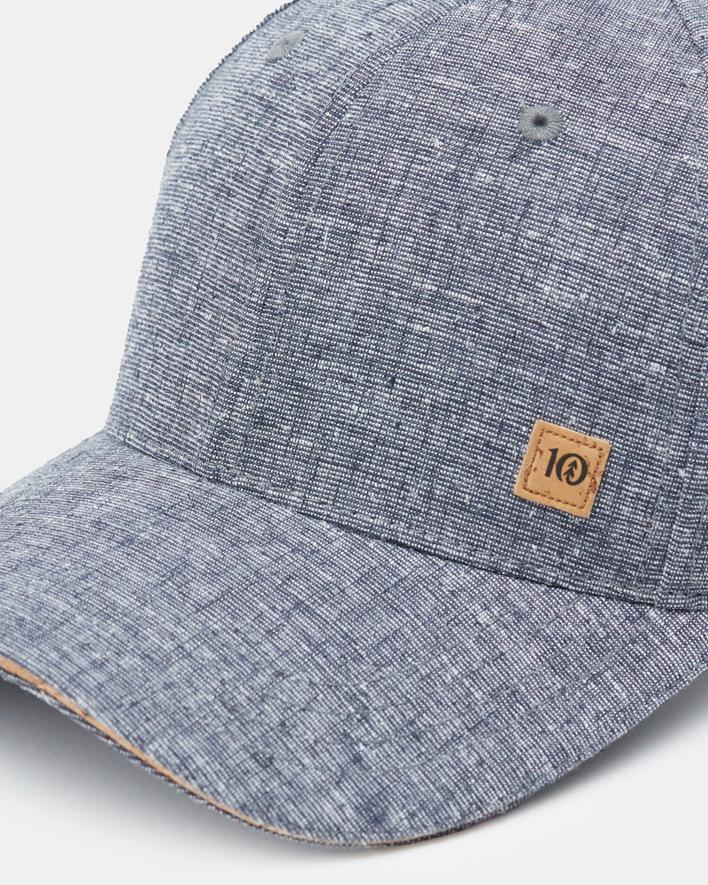 Cork Icon Hemp Elevation Hat-2