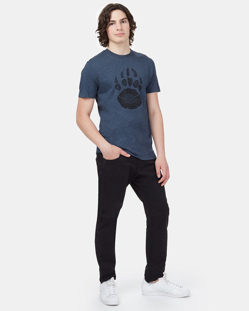 Bear Claw T-Shirt-1