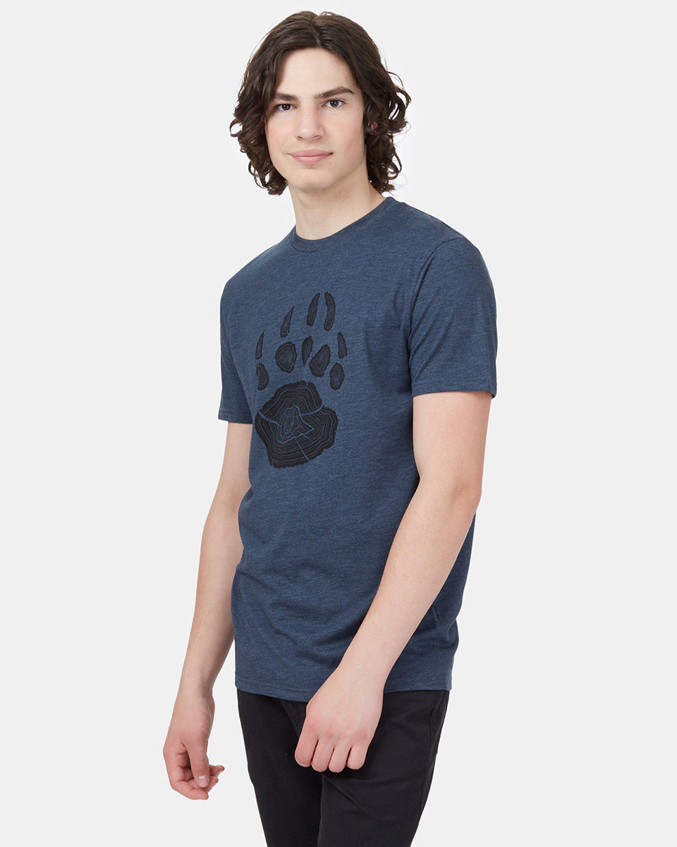 Bear Claw T-Shirt-2