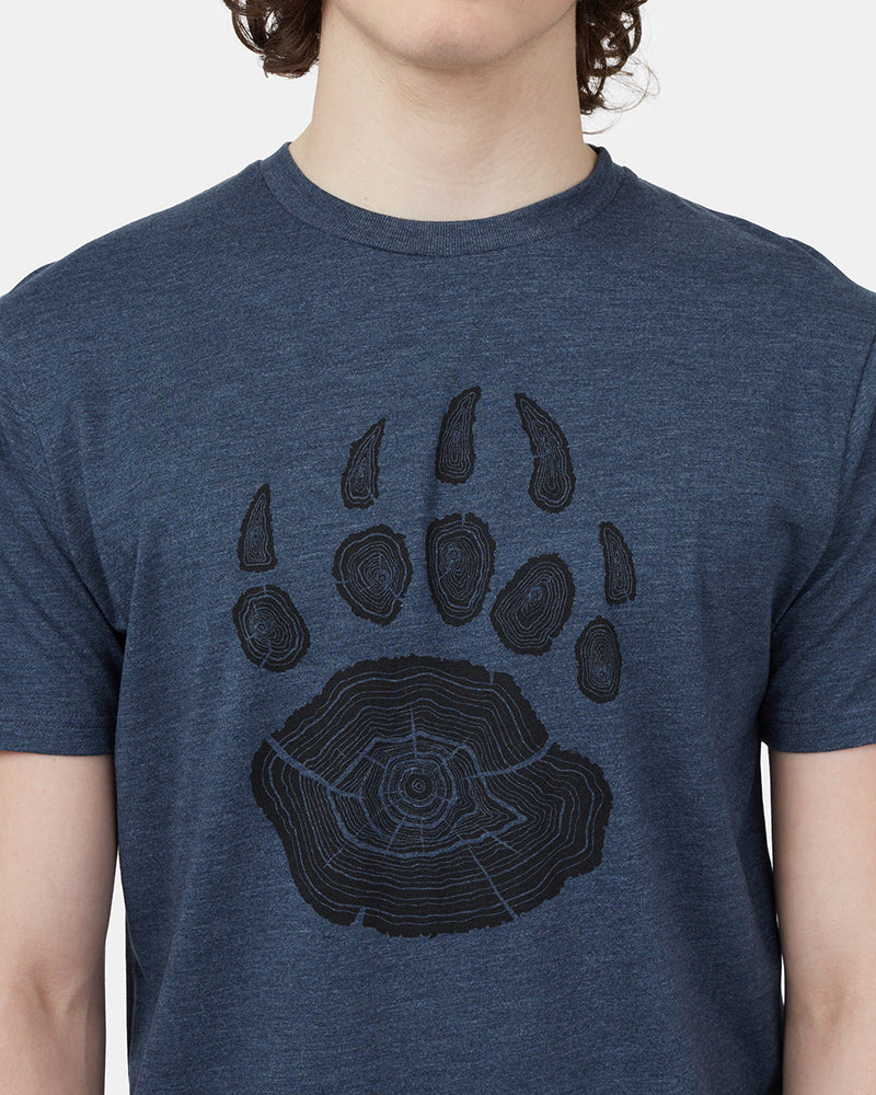 Bear Claw T-Shirt-5