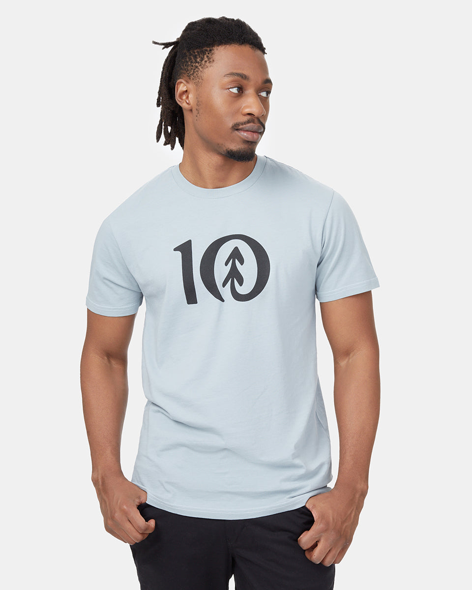 Ten T-Shirt-1