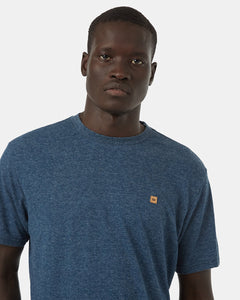Hemp Step Hem T-Shirt-4