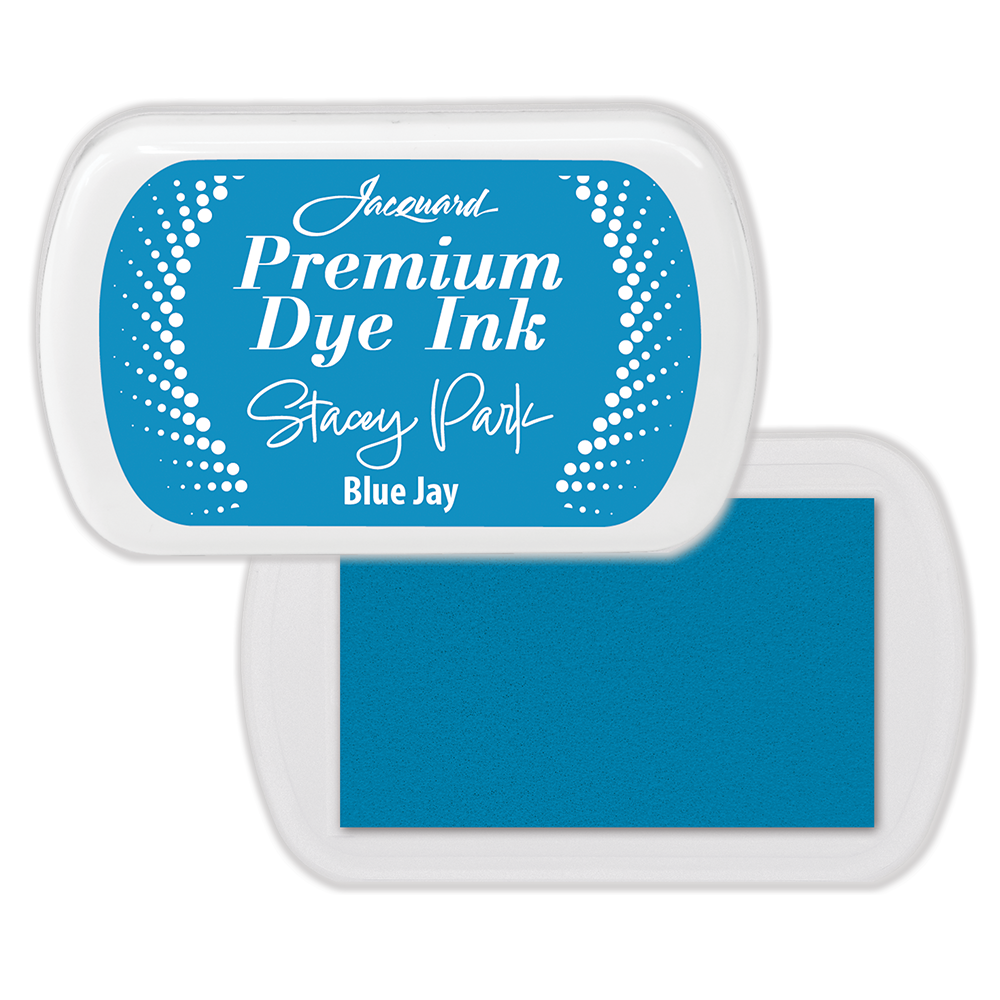 SP Premium Full Size Dye Pad-8