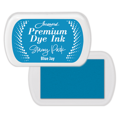 SP Premium Full Size Dye Pad-8