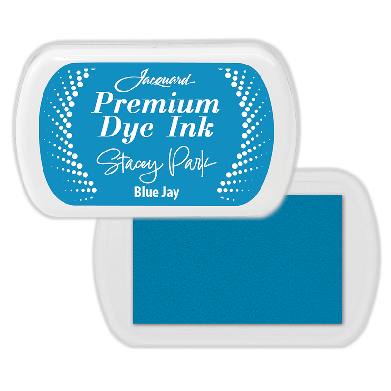SP Premium Full Size Dye Pad-8