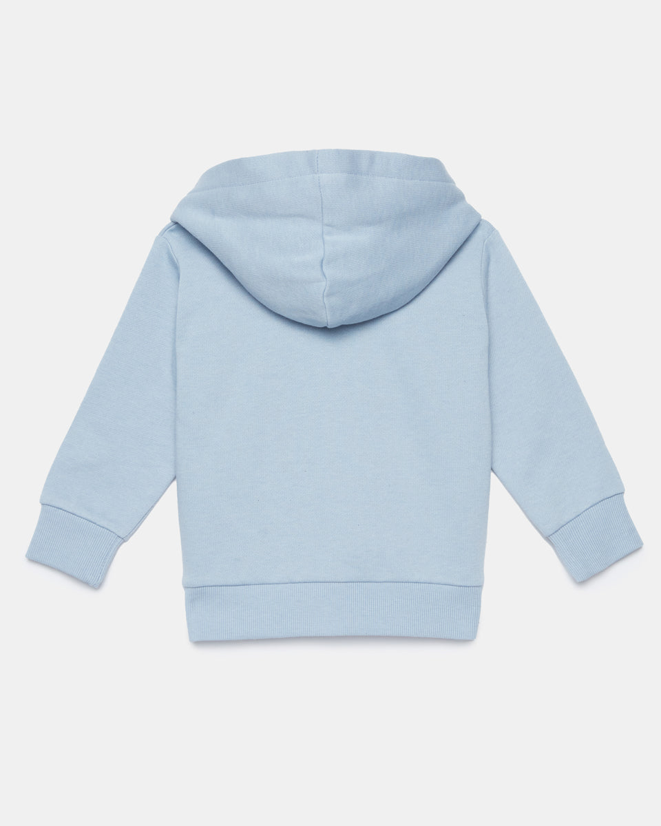 Kids Treefleece Zip Hoodie-2