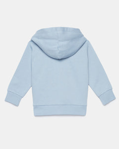 Kids Treefleece Zip Hoodie-2