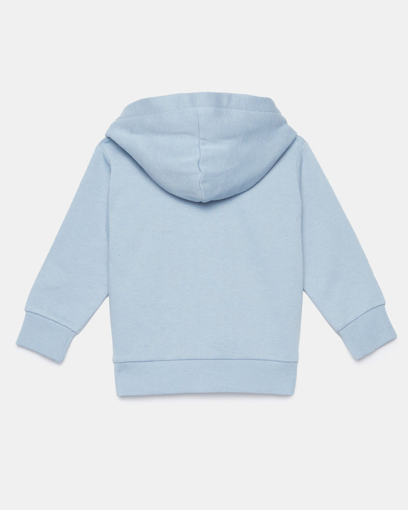 Kids Treefleece Zip Hoodie-2