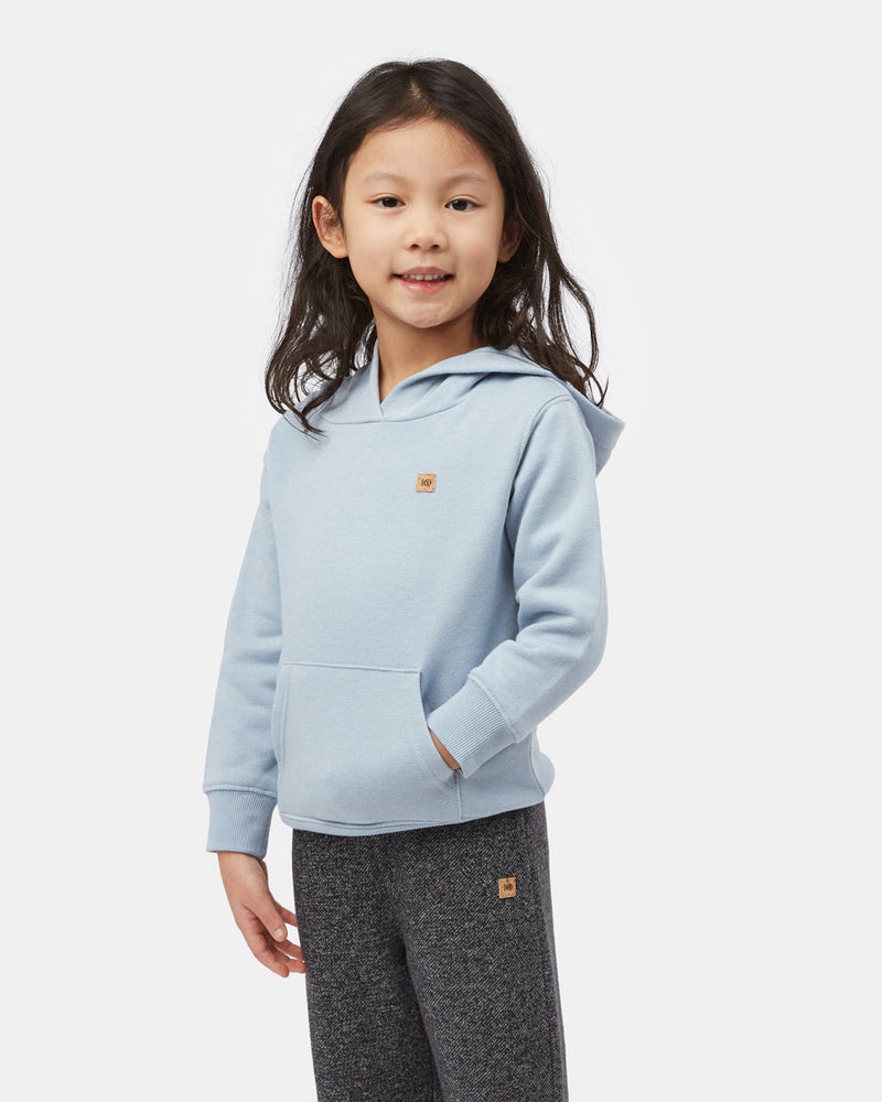 Treefleece Hoodie-1