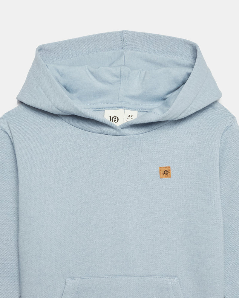 Treefleece Hoodie-4