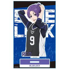Blue Lock Anime Merch - Acrylic Chara Stand-10