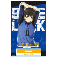 Blue Lock Anime Merch - Acrylic Chara Stand-3