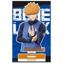 Blue Lock Anime Merch - Acrylic Chara Stand-5