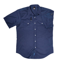 Mechanic Shirt-5
