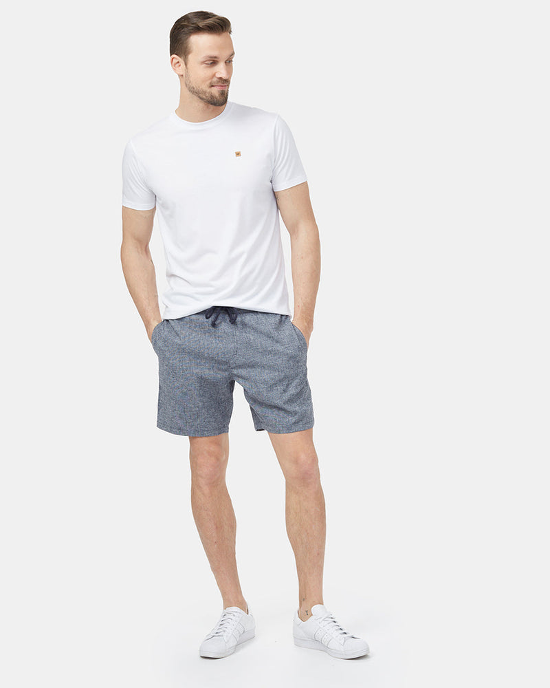 Hemp Joshua Short-1