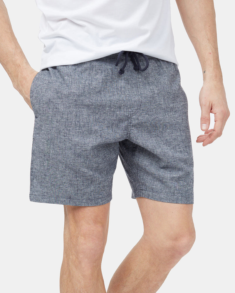 Hemp Joshua Short-2