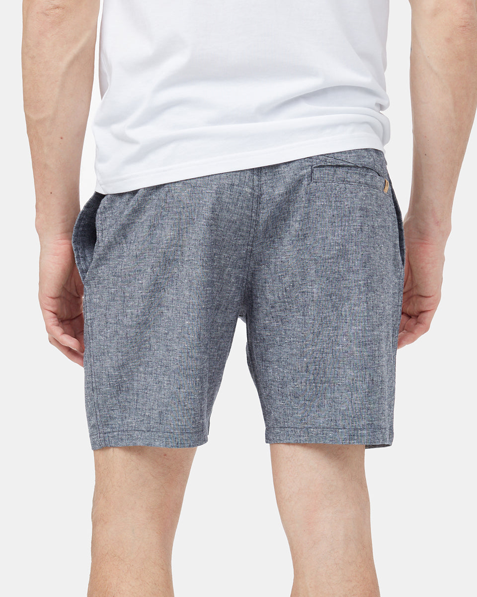 Hemp Joshua Short-3