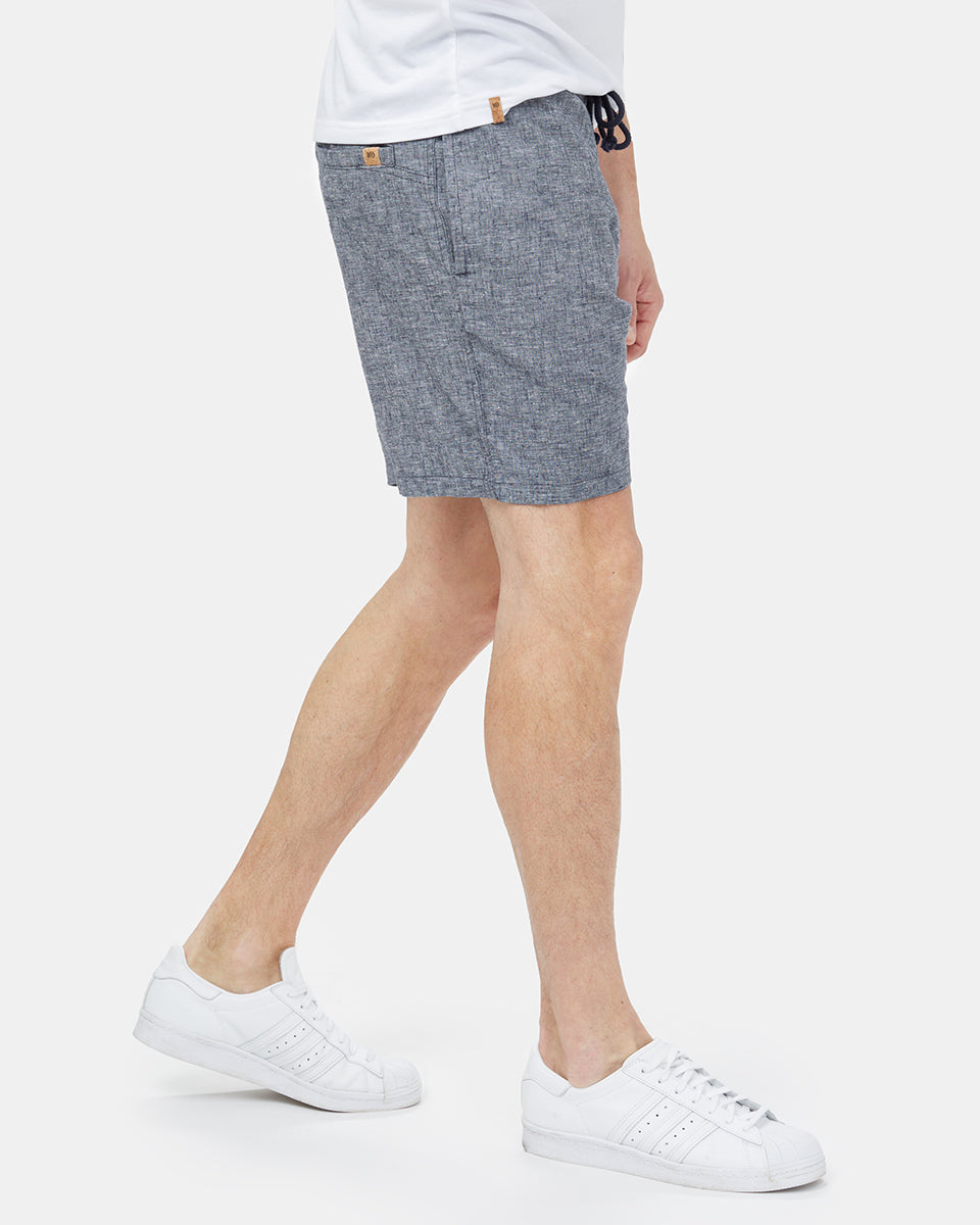Hemp Joshua Short-4