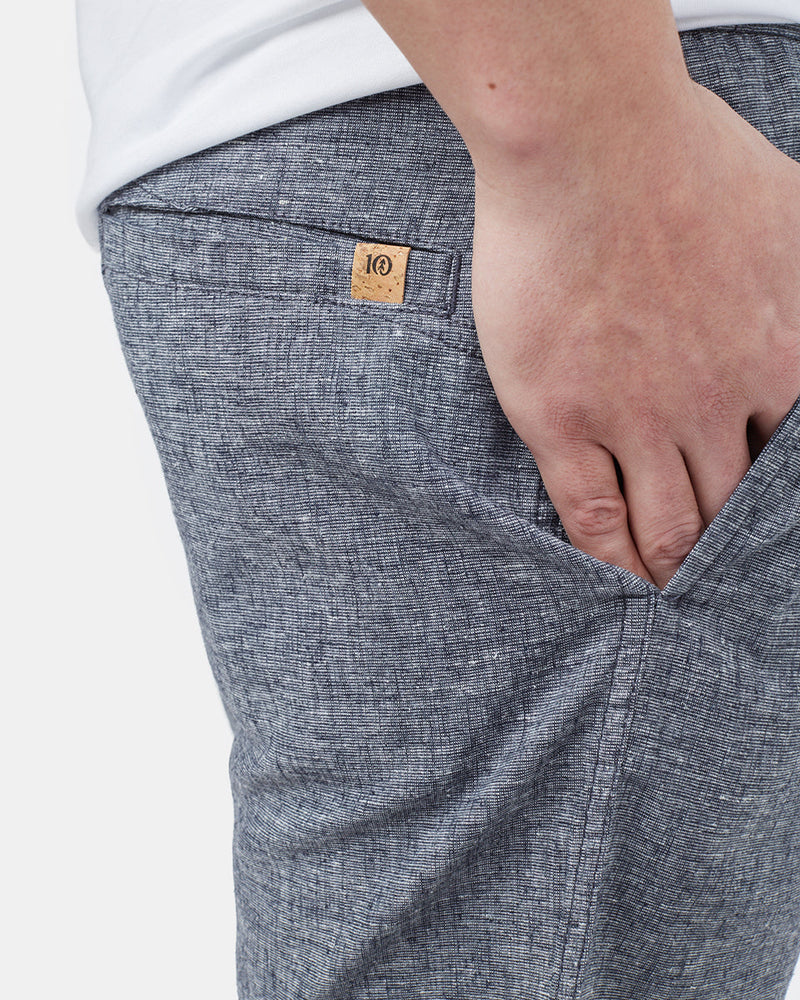 Hemp Joshua Short-5