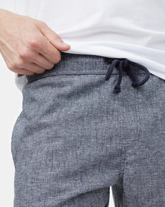 Hemp Joshua Short-6