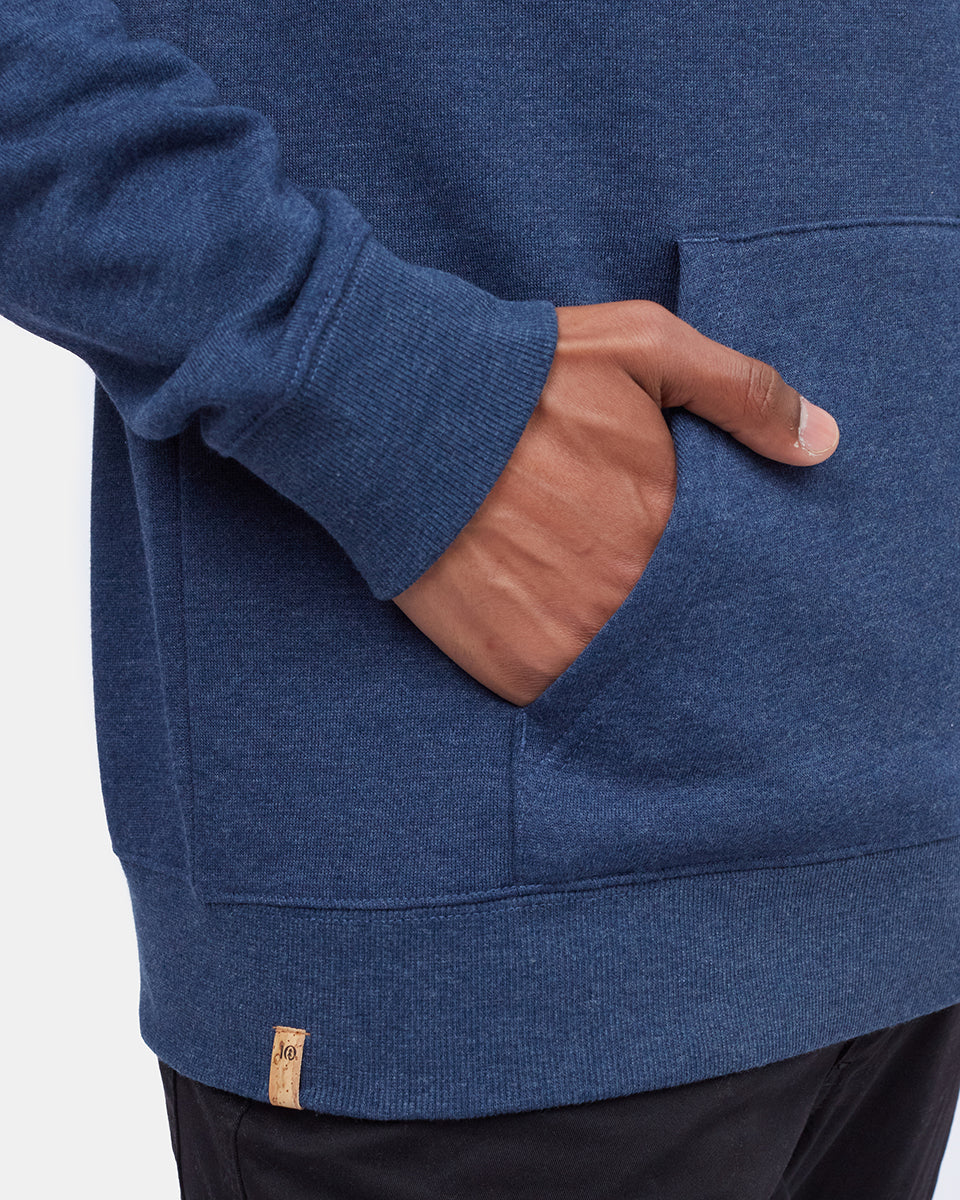Embroidered Ten Hoodie-10
