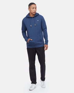 Embroidered Ten Hoodie-6