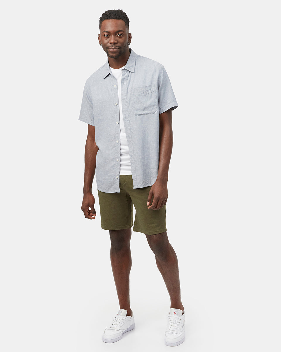 Dundas Shirt-1