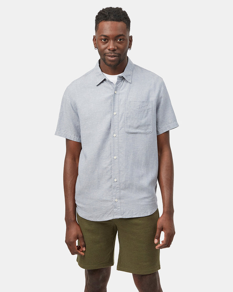 Dundas Shirt-2