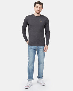 TreeBlend Baker Longsleeve-1