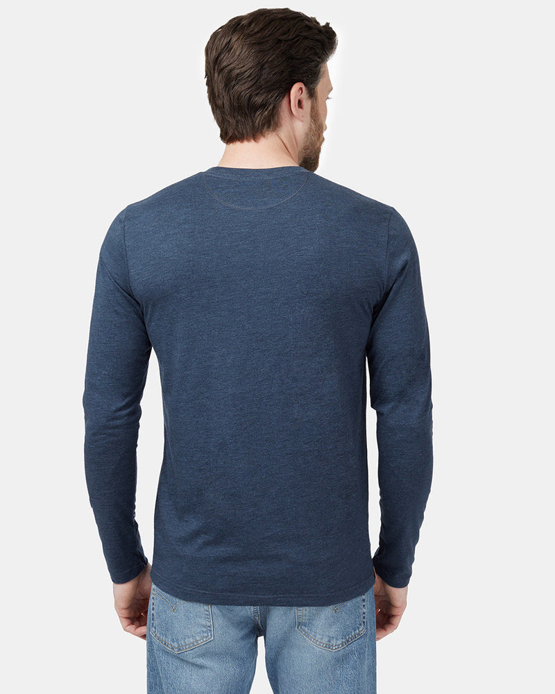 TreeBlend Baker Longsleeve-3
