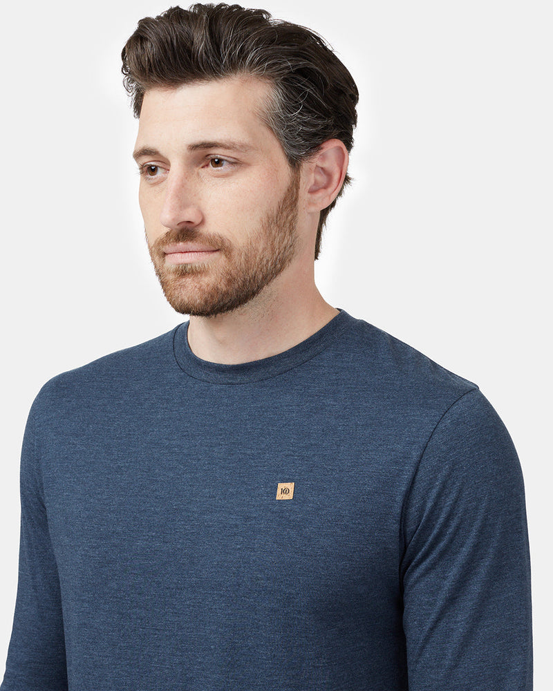 TreeBlend Baker Longsleeve-5